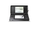 Platz 6: Nintendo DS Lite - Konsole Schwarz