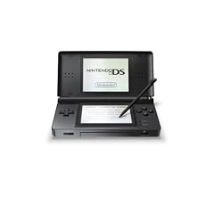 Nintendo DS Lite - Konsole Schwarz