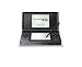 Nintendo DS Lite - Konsole Schwarz