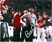 Bill Parcells (New York Giants) signed 8x10 Photo