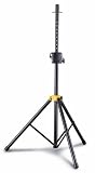 Hercules SS400B PNEUMATIC Speaker Stand - B000EEHJTW