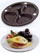 POACHER INSERT FRY PAN