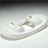 Gymnic / White Base for Rody Hopping Horse