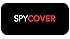 SPY COVER &reg; Webcam Cover / Screen Wipe for Laptops and Tablets [Silicon, Reusable, Washable]