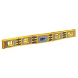 ROLSON FOLDING SPIRIT LEVEL 600mm 54122
