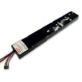 Thunder Power RC Pro Lite MS 16C 8000mAh 18.5V 5 Cell LiPo 5S4PL Battery FREE Shipping by Thunder Power RC