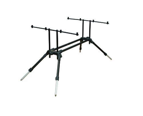 Quantum Radical Freestyle Rod Pod, mehrfarbig, 8402022
