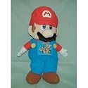 Nintendo Super Mario Brothers Mario Party 12" Inch Plush Mario