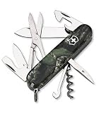 Victorinox Climber Multitool Climber, New Breakup