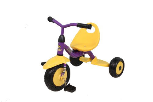 planet kiddio tricycle