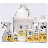 1 Gallon Kool 'N Fit Pain Relieving Spray