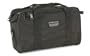 Sportster Reinforced Pistol Range Bag Black Nylon