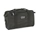 Sportster Reinforced Pistol Range Bag Black Nylon