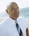Terry O'Quinn LOST Locke on Beach 16x20 Photo Image