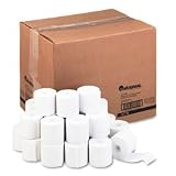Calculator Plain Paper Roll, 2 1/4 x 150 ft., 100 Rolls/Carton (UNV35710)