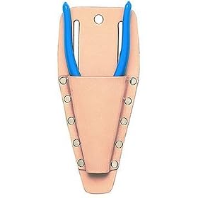 Click here to buy Tool Holder Open End by Custom Leather Craft.