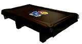 Kansas Jayhawks Billiard Table Cover