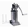 LEM Products 5 - lb. Vertical Stainless Steel Sausage Stuffer