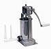 LEM Products 5 - lb. Vertical Stainless Steel Sausage Stuffer