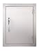 Sun BBQ 14 X 20 Sinlge Access Door Vertical