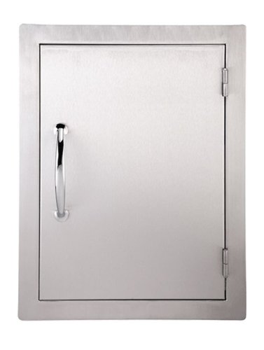 Sunstone BBQ 14 X 20 Sinlge Access Door Vertical- Ship Within 24 Hours