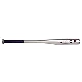 BB-1 batte de baseball aluminium, 29'' (73,66 cm), gris m�talpar Barnett