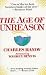 The Age of Unreason