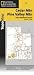 Trails Illustrated Cedar Mountain Pine Valley Mountain Dixie National Forest Trails Map