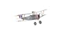 E-Flite Nieuport 17 250 ARF RC Airplane