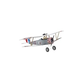 E-Flite Nieuport 17 250 ARF RC Airplane from Toy RC Airplanes