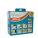 Dreambaby F7021 BATHROOM SAFETY PACK 28PCS