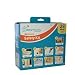 Dreambaby F7021 BATHROOM SAFETY PACK 28PCS