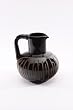 Black And Brown Decanter