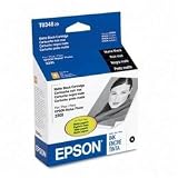 T034820 - MATTE BLACK INK CARTRIDGE FOR EPSON STYLUS 2200