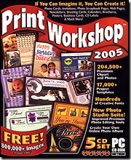 Print Workshop 2005