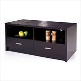 Zen 47" TV Stand with Drawer Finish: Natural Oak