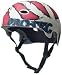 B2 - Christian Hosoi Signature Skate Helmet - Size: L