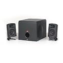 Klipsch Pro Media 2.1 iPod,Computer Speaker System