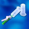 Becton Dickinson Vacutainer Needle Holder Single Use - Case of 1000 - BND364815BND364815_cs