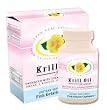Krill Oil For Women 3 Bottles