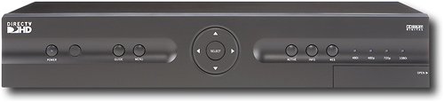SEA-KING DOME DIRECTV H21 SAT RECEIVER