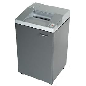 GBC 3870M Shredmaster Cross-Cut Shredder