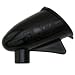 GXG 50 Round Pocket Pump Paintball Hopper - Black