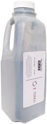 JL Toner© 1 Laser Toner Refill Kit for Brother TN-720, TN720, TN-750, TN750, TN-780, TN780 for HL-5440D, HL-5450DN, HL-5470DW, HL-5470DWT, HL-6180DW, HL-6180DWT, MFC-8510DW, MFC-8710DW, MFC-8910DW, MFC-8950DTW, MFC-8950DW, DCP-8110DN, DCP-8150DN, DCP-8155DN Printers