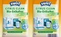 Swirl Bio-Entkalker