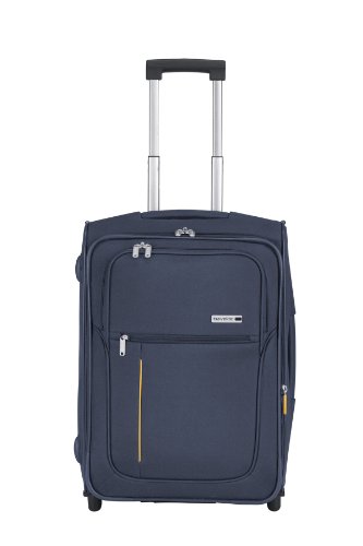 Travelite 2-Rad Trolley FLAIR II, 38x54x21/26 cm, 39 Liter Reviews