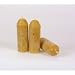 UCO 12-Hour Beeswax Candles