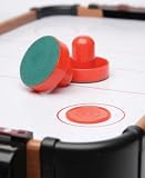 Protocol Tabletop Air Hockey Game