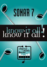 Sonar 7 Video Tutorial