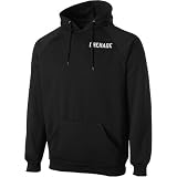 Grenade Pull the Pin Hoodie - Mens